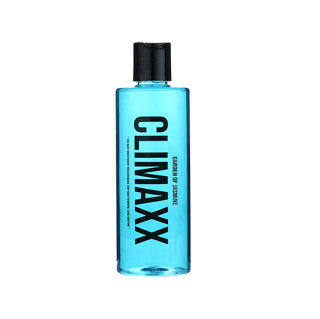 Climaxx Wash