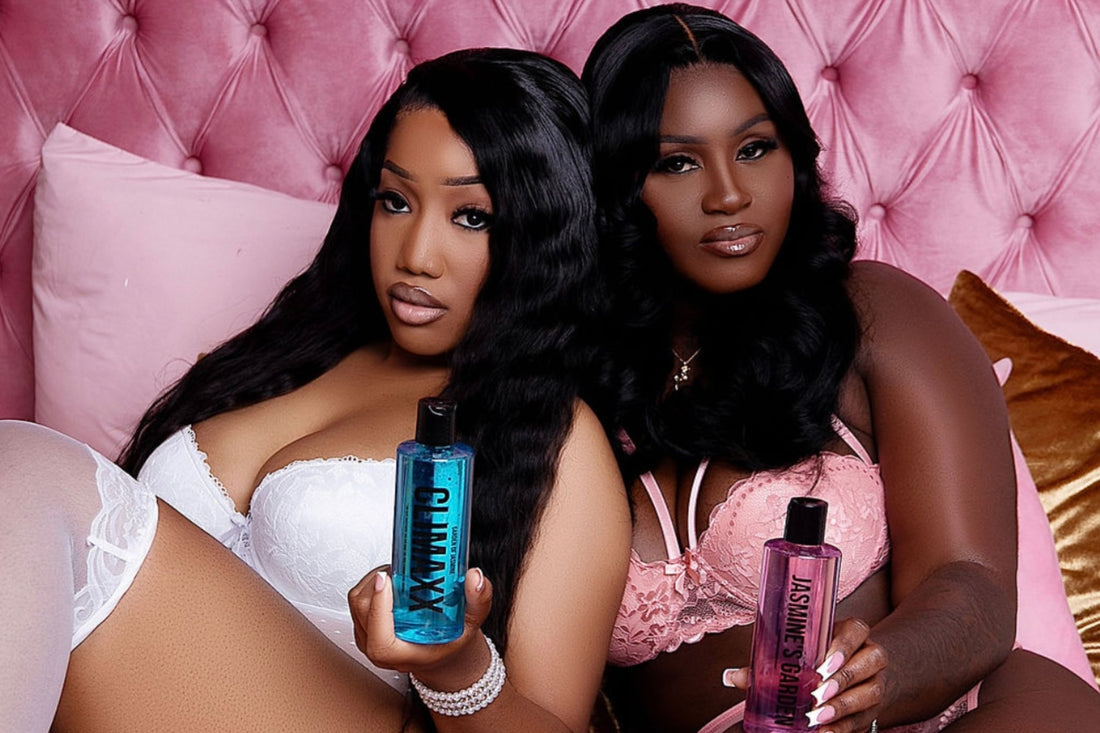 Maximize Feminine Health With Climaxx Wash's Natural Formula