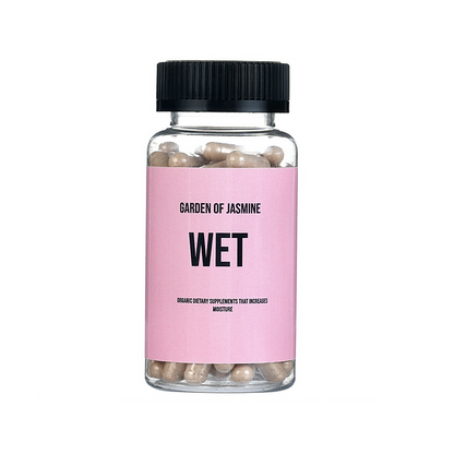 Wet Capsules